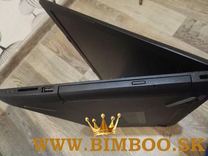 predam Notebook HP i3 6006U 4GB DDR4 !