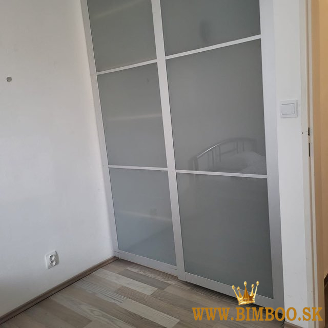 ✨ Bývajte tam, kde mesto nikdy nespí – 2-izbový byt na Gorkého ulici 