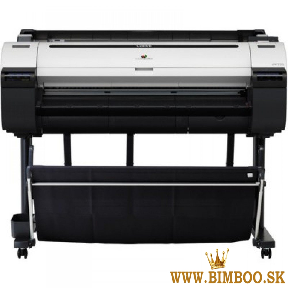 Canon ImagePROGRAF IPF770 36