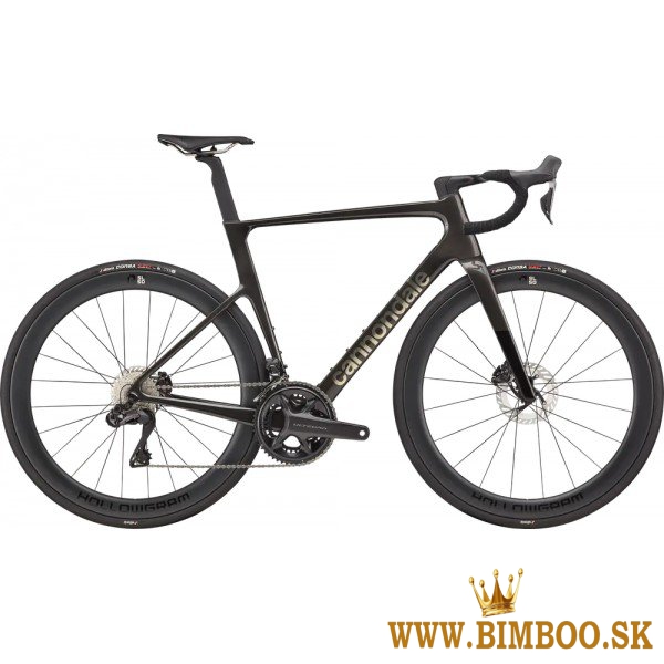 2025 Cannondale SuperSix EVO Hi-MOD 2 Road Bike (zonacycles.com)