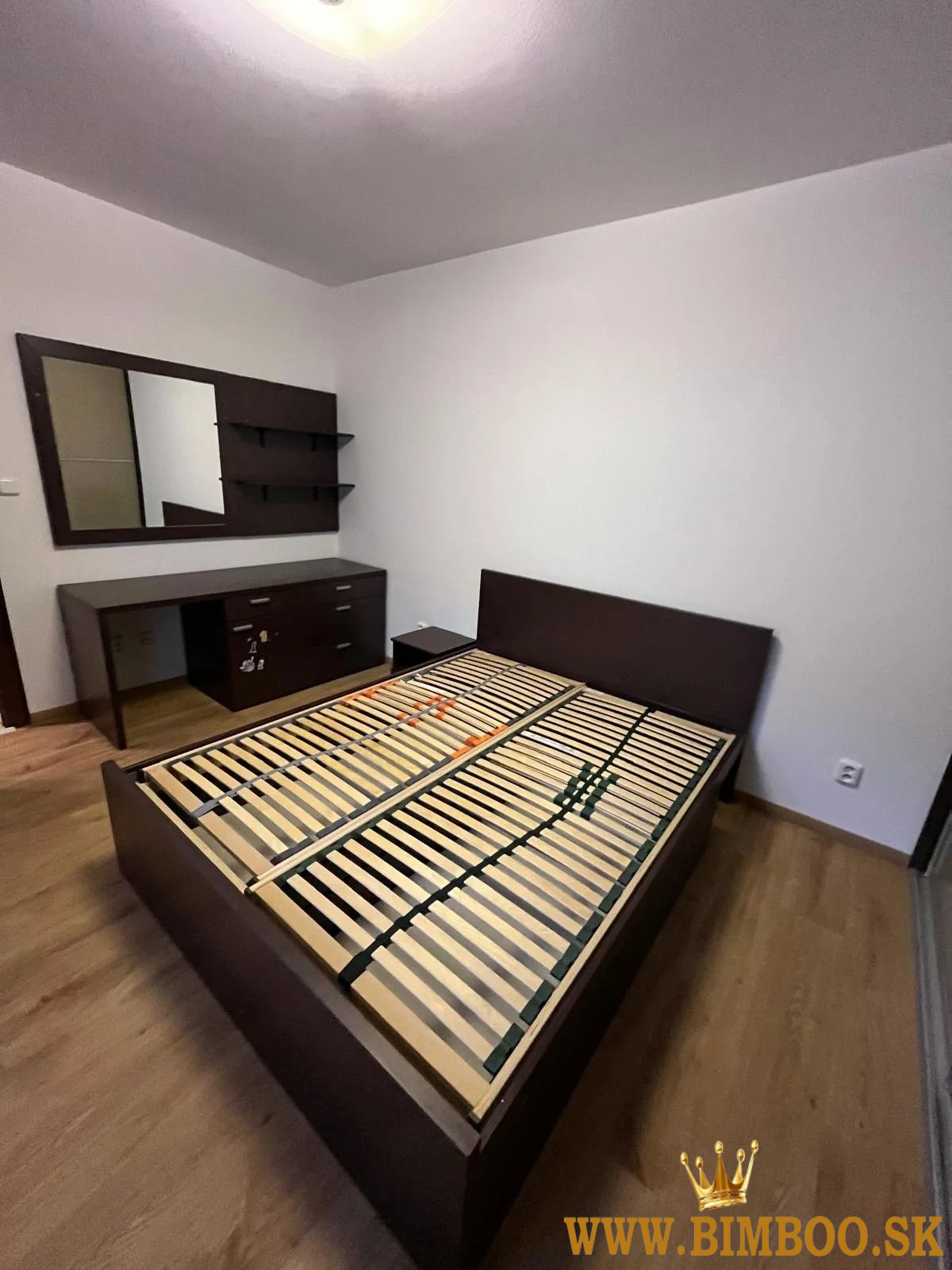  Prenájom 3-izbového bytu s predzáhradkou | Majoránová, 