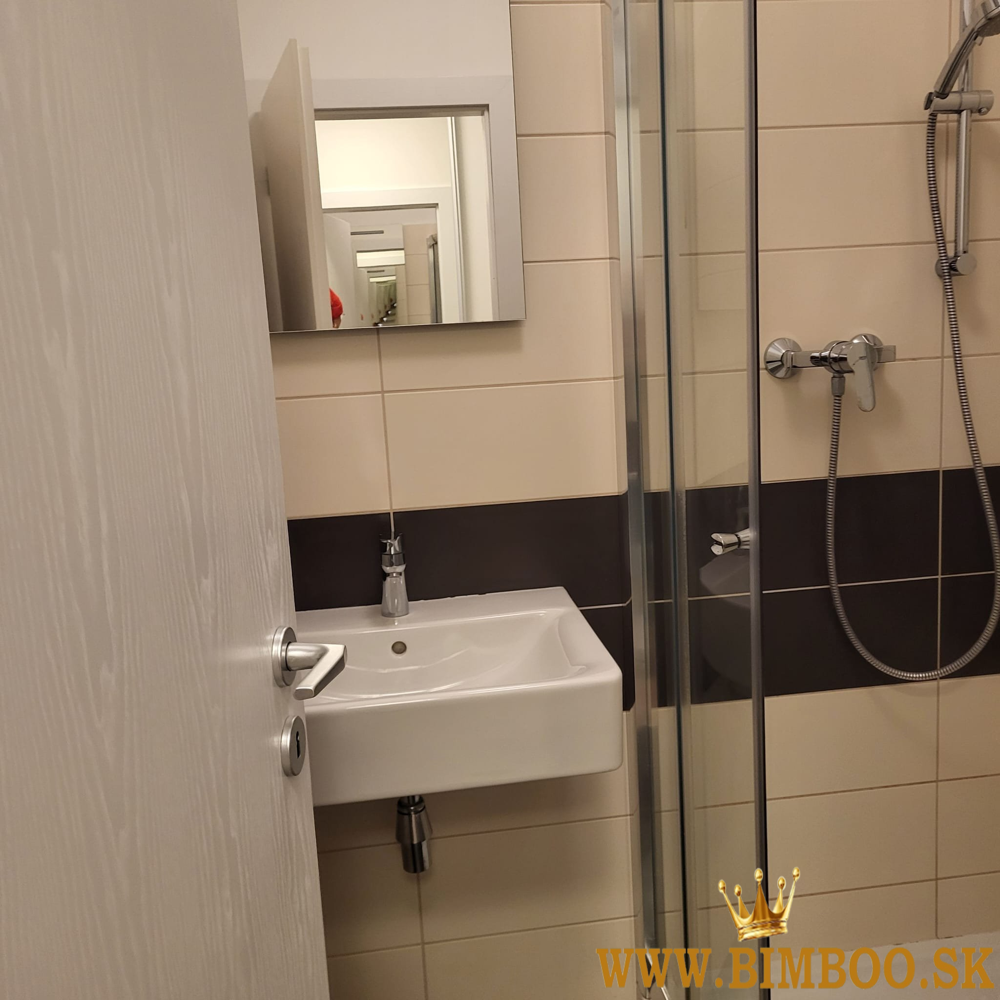  Prenájom útulnej garzónky – Ružinovská ulica, Bratislava 