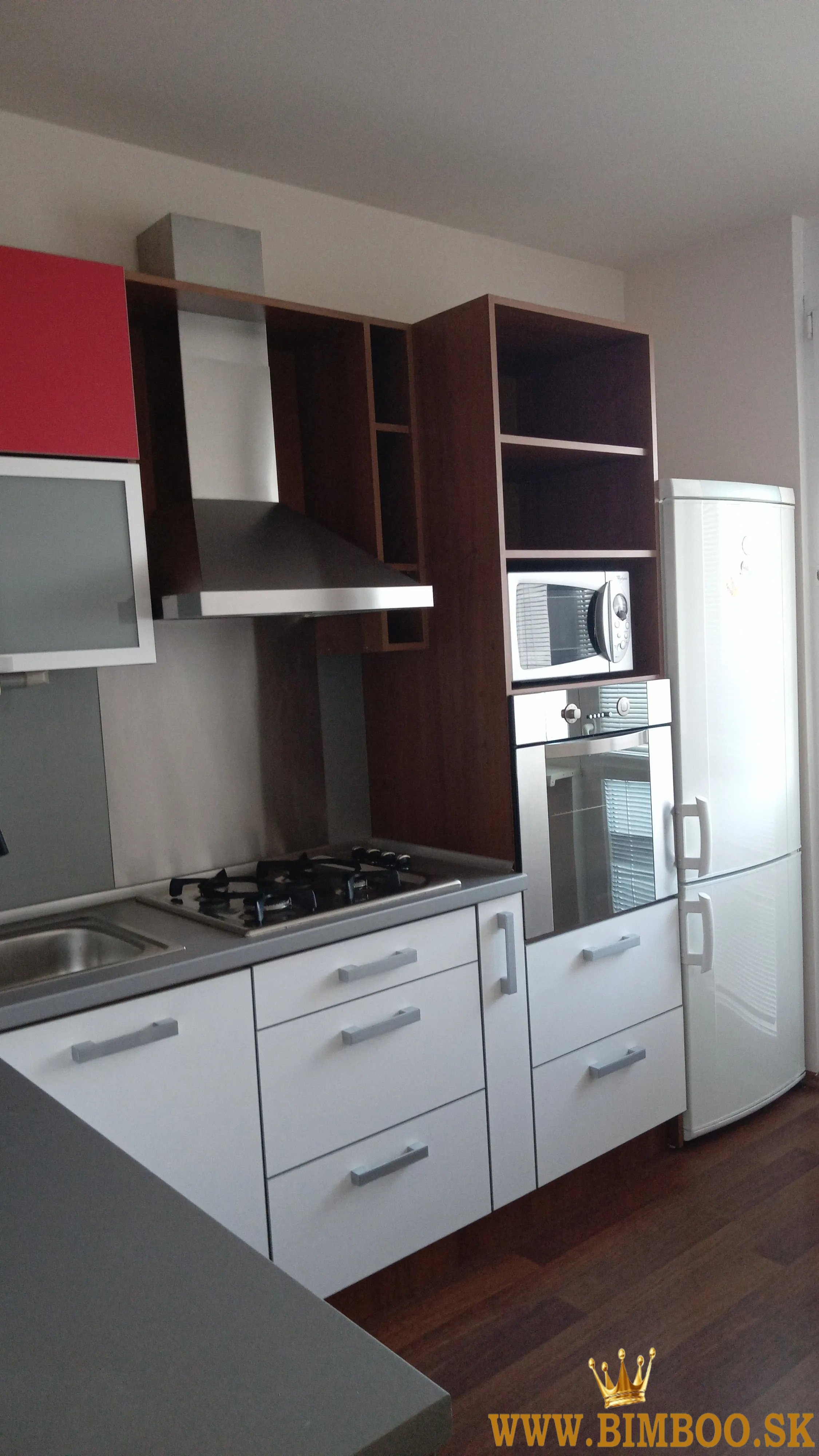 Realitný kancelária REALADR s.r.o.,