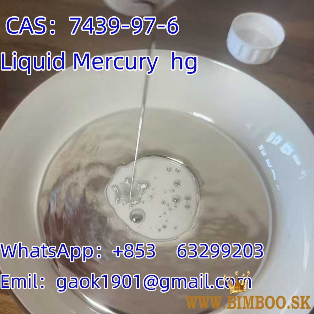 mercury