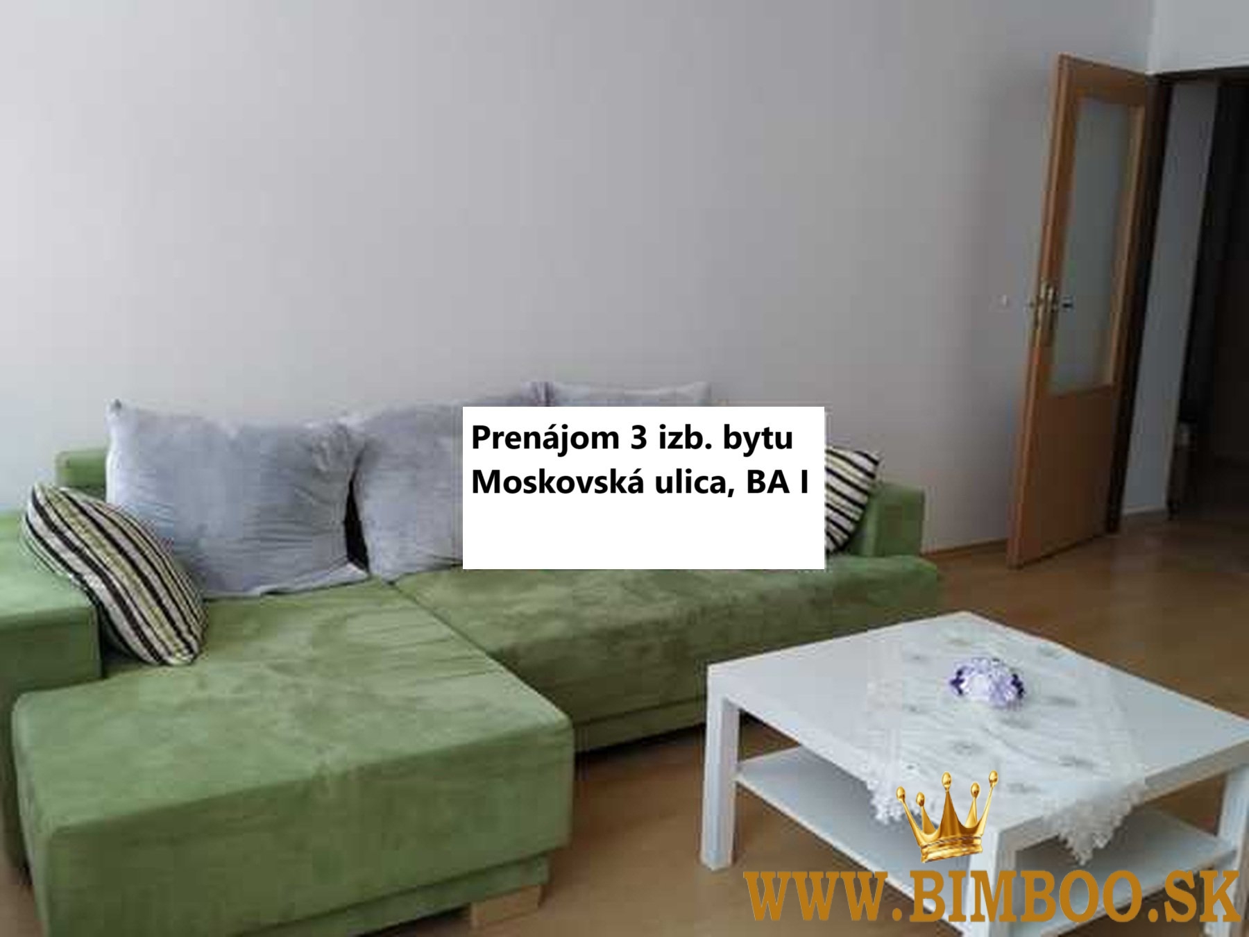 Realitná kancelária Realadr s.r.o.