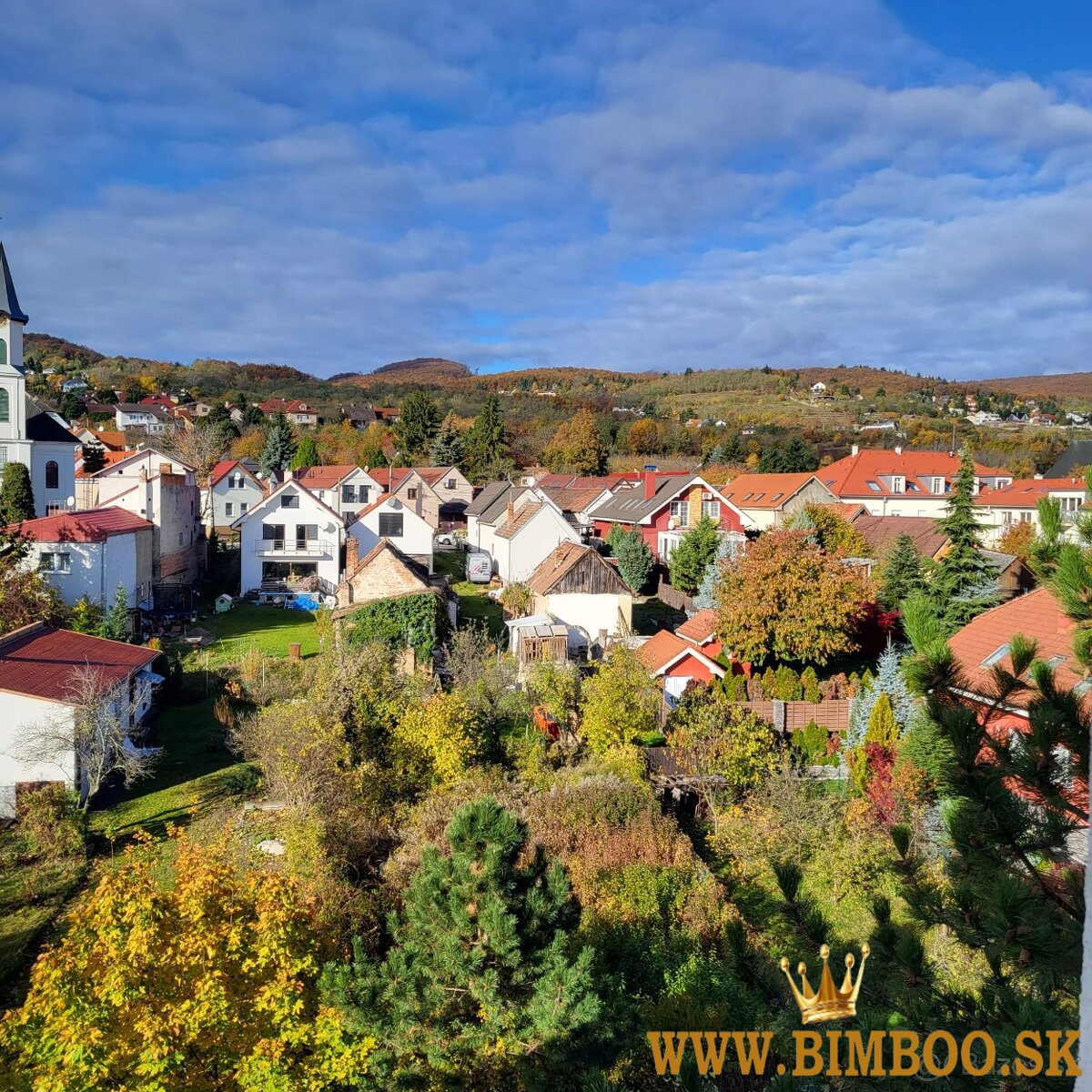 Predaj slnečného 4 izbového bytu v