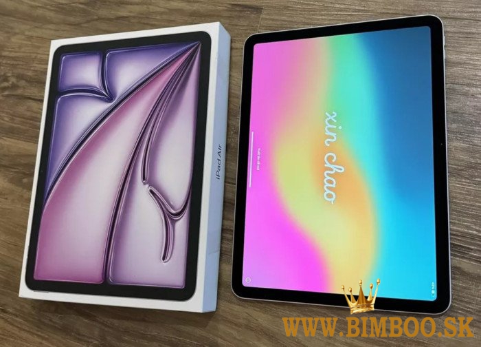 Apple iPad Pro 2024 13-inch, 11-inch, iPad Air 13-inch, 11-inch