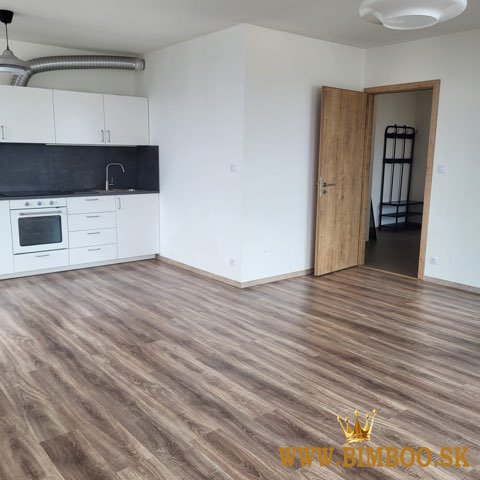 ✨ Prenájom 2-izbového bytu – DANUBIUS ONE,