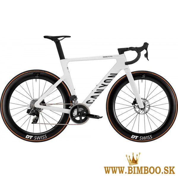 2025 Canyon Aeroad CF SLX 7 AXS Speed Road Bike (zonacycles.com) 