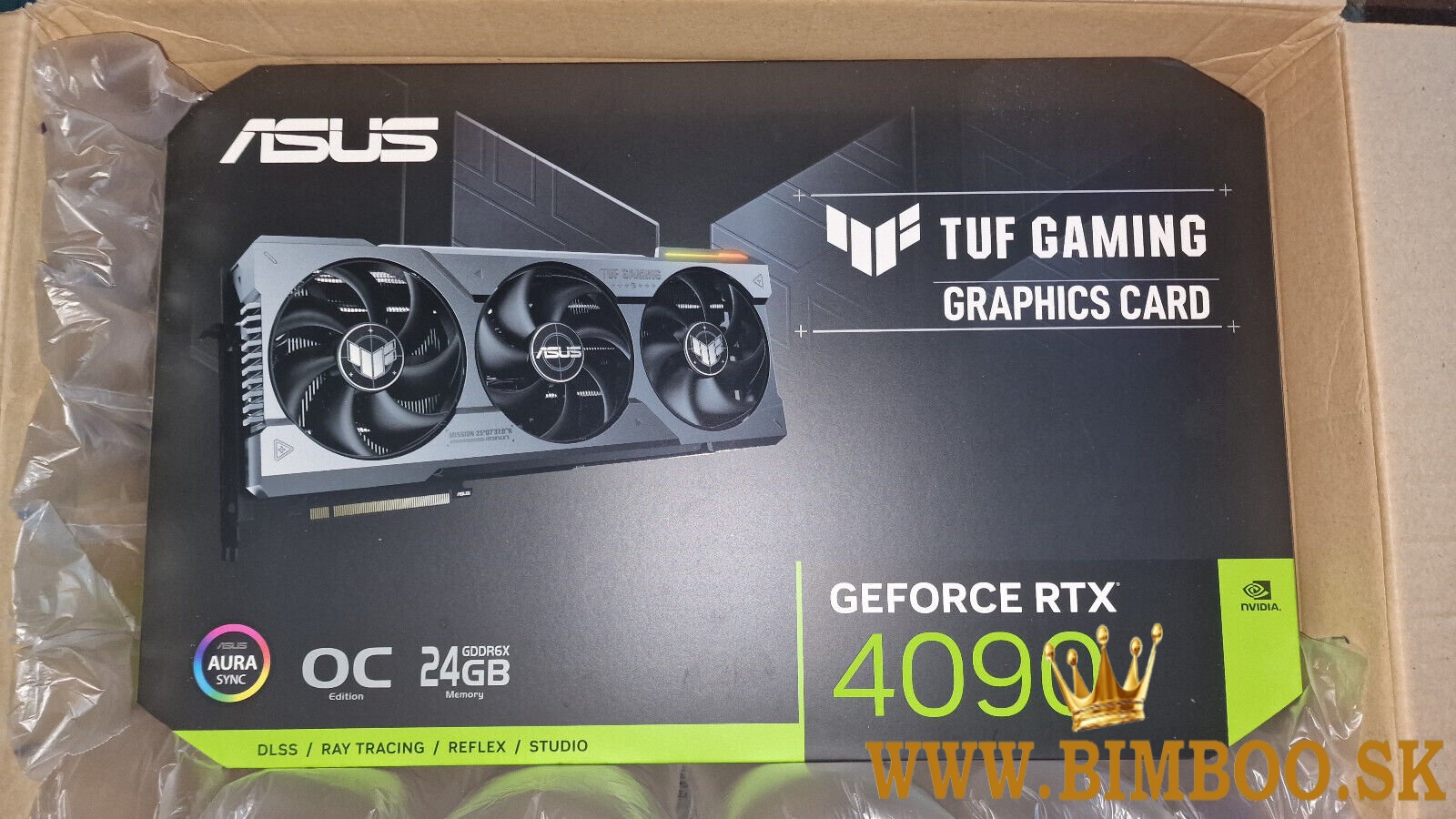 GEFORCE RTX 4090, RTX 4080, RTX 4070 Ti, RTX 4070, RTX 4060 Ti