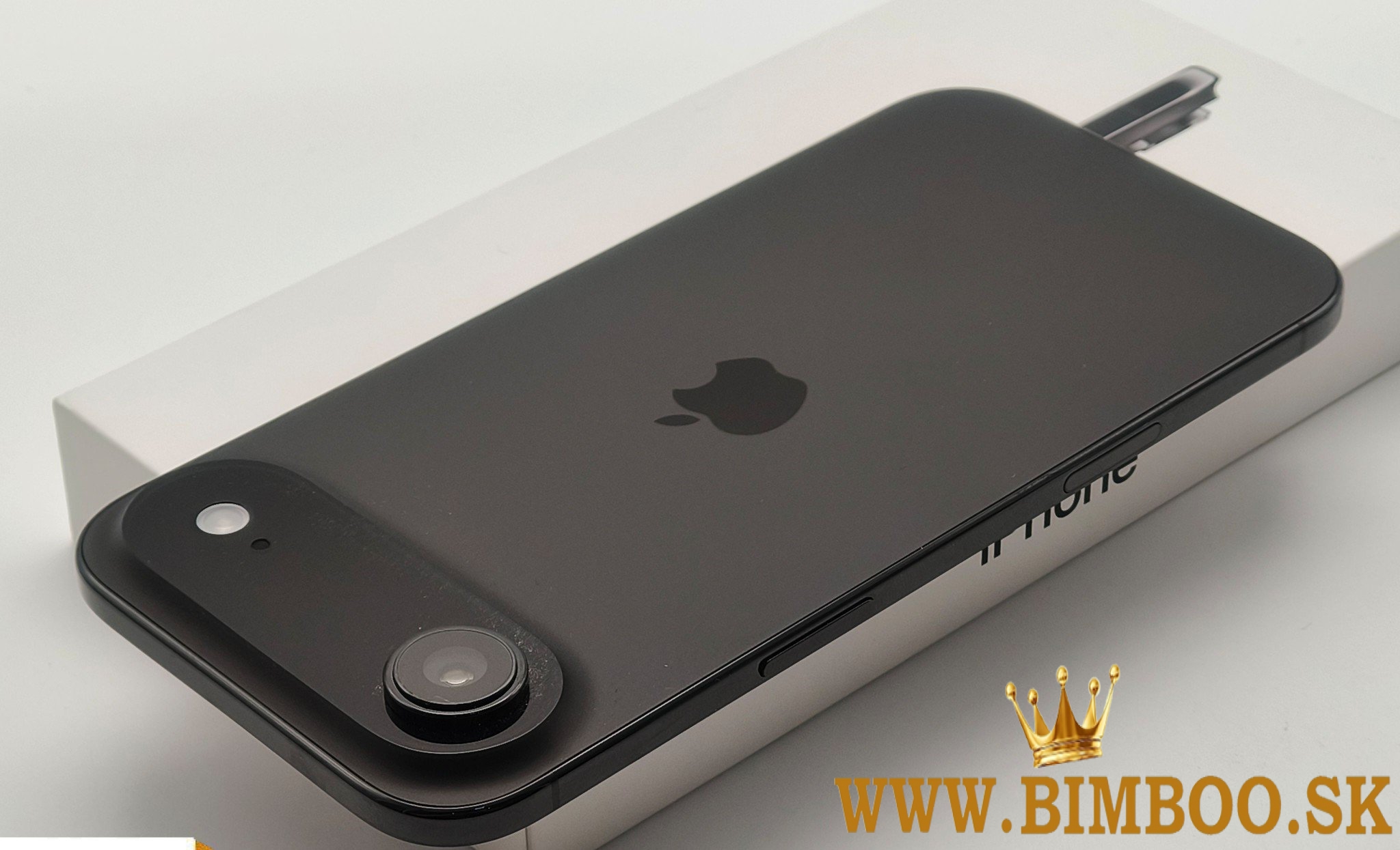 Originál Apple iPhone 17 Pro Max, iPhone 17 Pro, iPhone 17, iPhone Air, iPhone 16 Pro Max