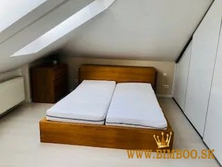  Moderný 2-izbový byt s nádhernými výhľadmi – Palárikova ulica, 