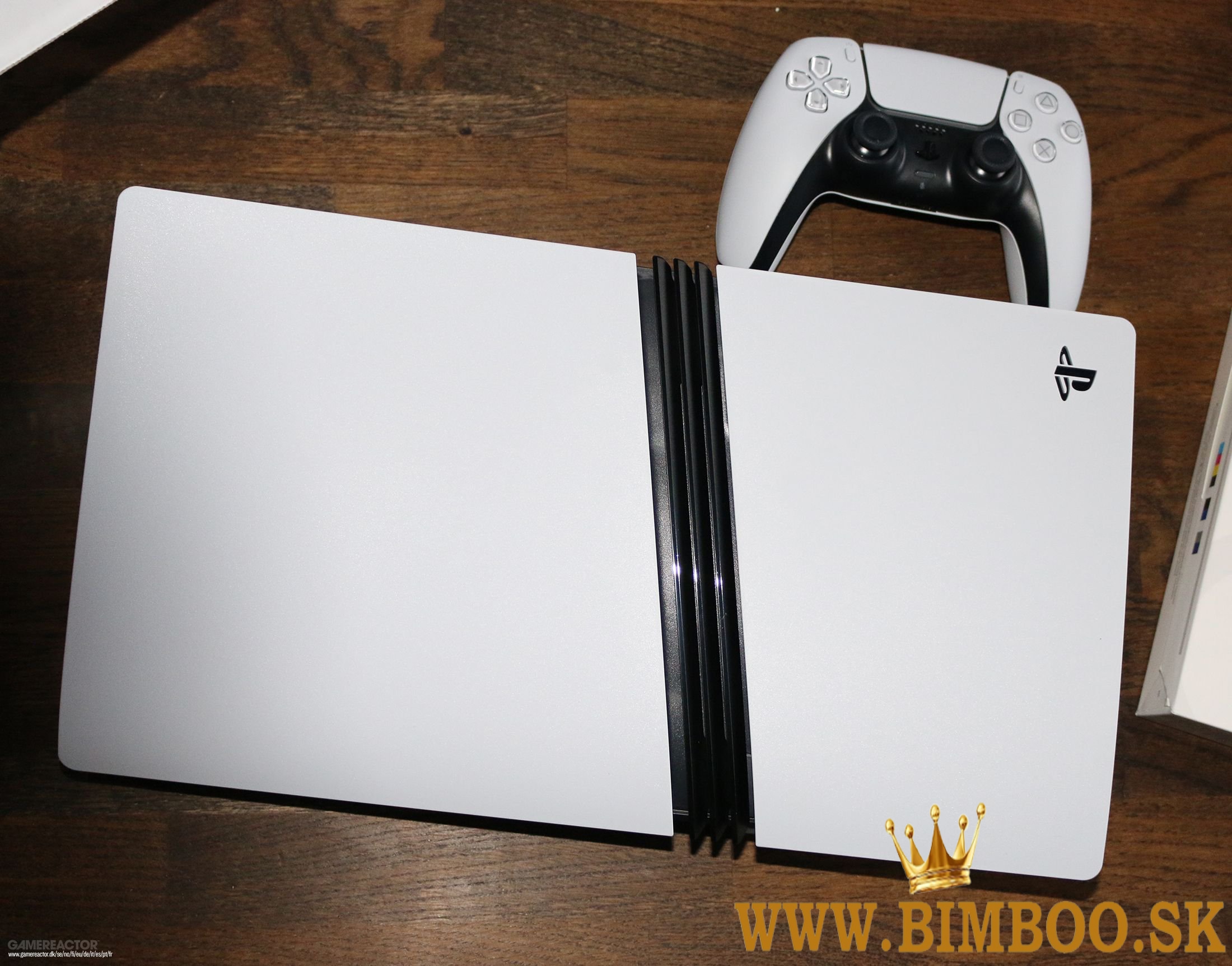 Sony PlayStation PS5 Pro , Sony PS5 Slim, Sony PS5 Pro 30th Anniversary limited Edition Konzoly