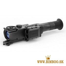 Pulsar Digisight Ultra N455 LRF Digital Night Vision Rifle Scope-PL76628(kingbinocular.com)