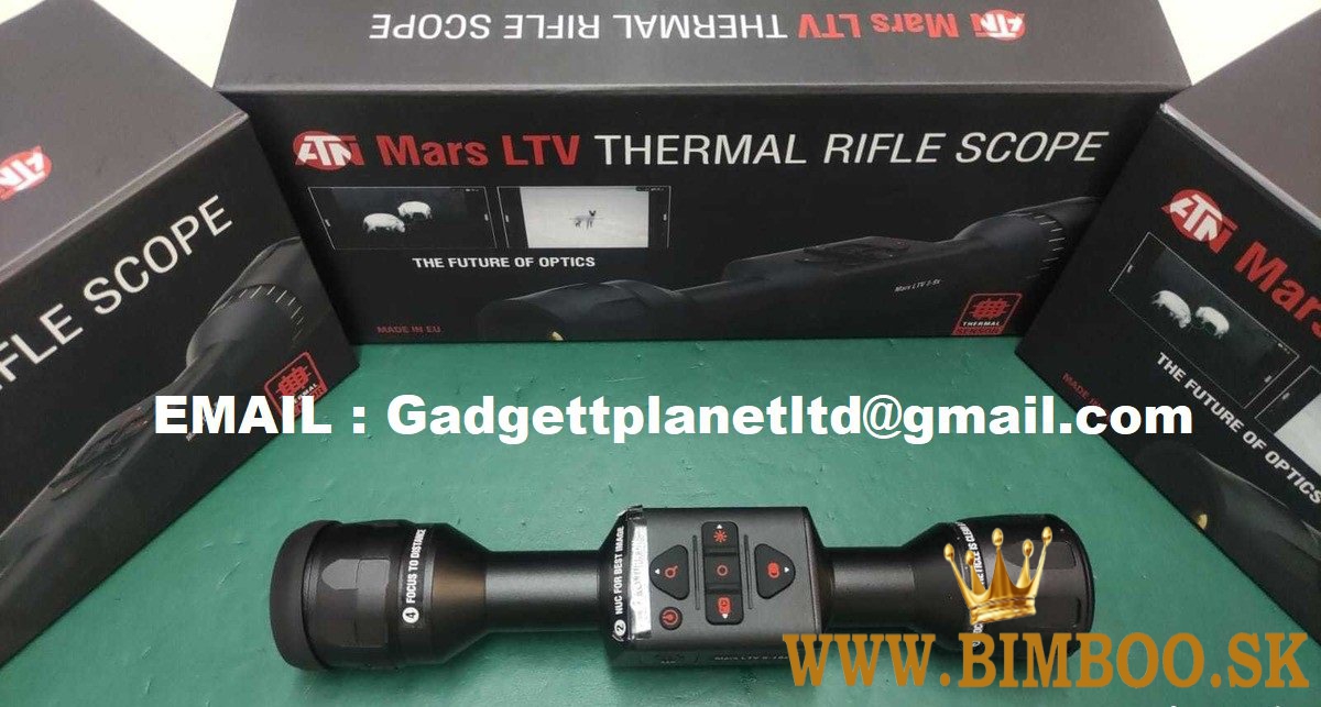 AGM SECUTOR PRO TS50-640 , AGM VARMINT LRF TS50-640, AGM RATTLER TS50-640, AGM F14-APW 640 FUSION