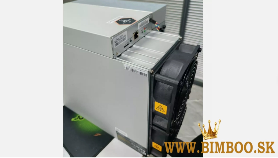Bitmain Antminer L9 (16Gh) DOGE and LTC 3360W Asic Miner