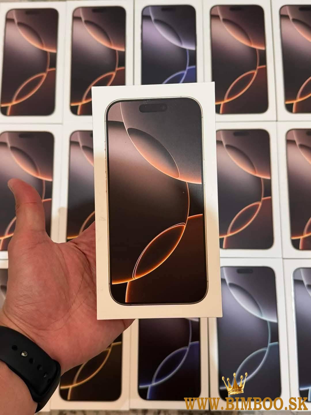 Apple iPhone 16 Pro Max, iPhone 16 Pro, iPhone 16, iPhone 16 Plus, Samsung S25 Ultra, Sony PS5 Pro
