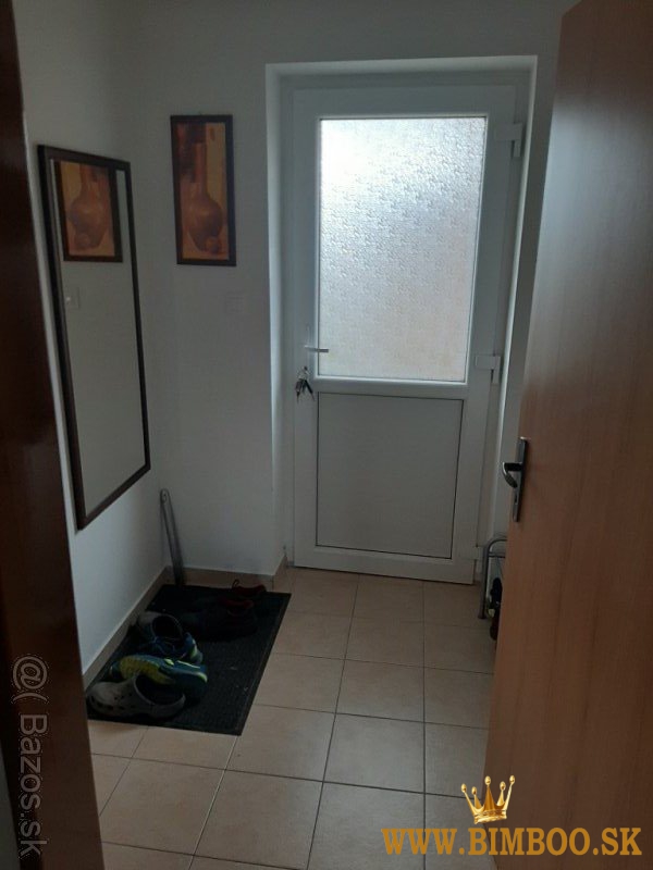 Trojizbový byt - Spišská Belá + možná dohoda