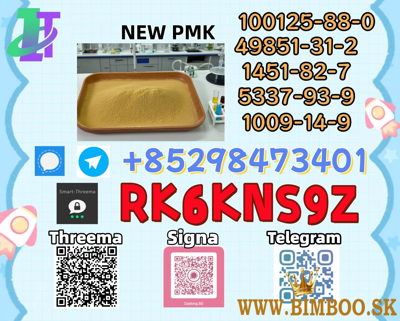 Provide high purity  5449-12-7 & 28578-16-7