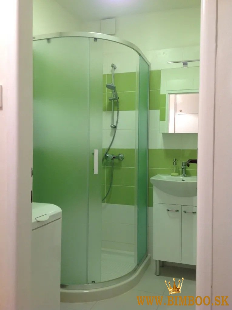  Moderný 2-izbový byt s nádhernými výhľadmi – Palárikova ulica, 