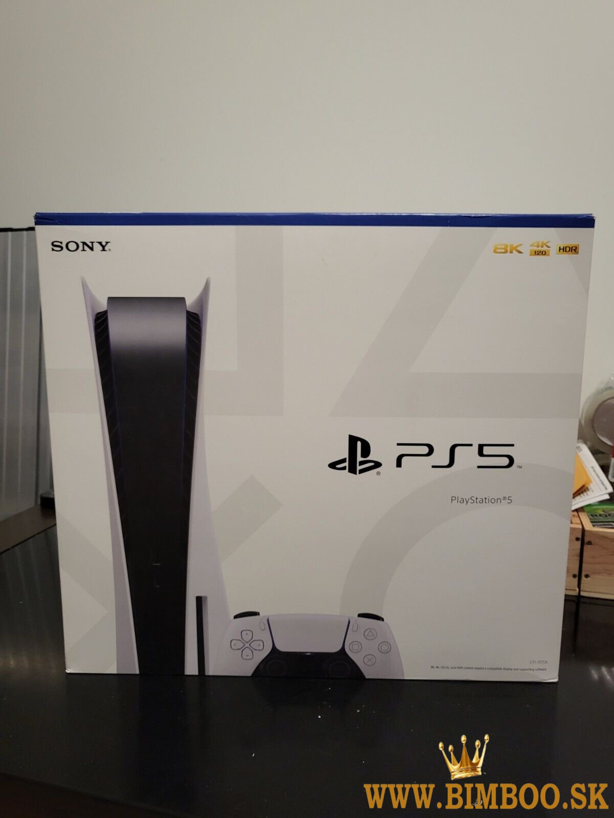 BRAND NEW Sony PlayStation 5 Console All Edition Available