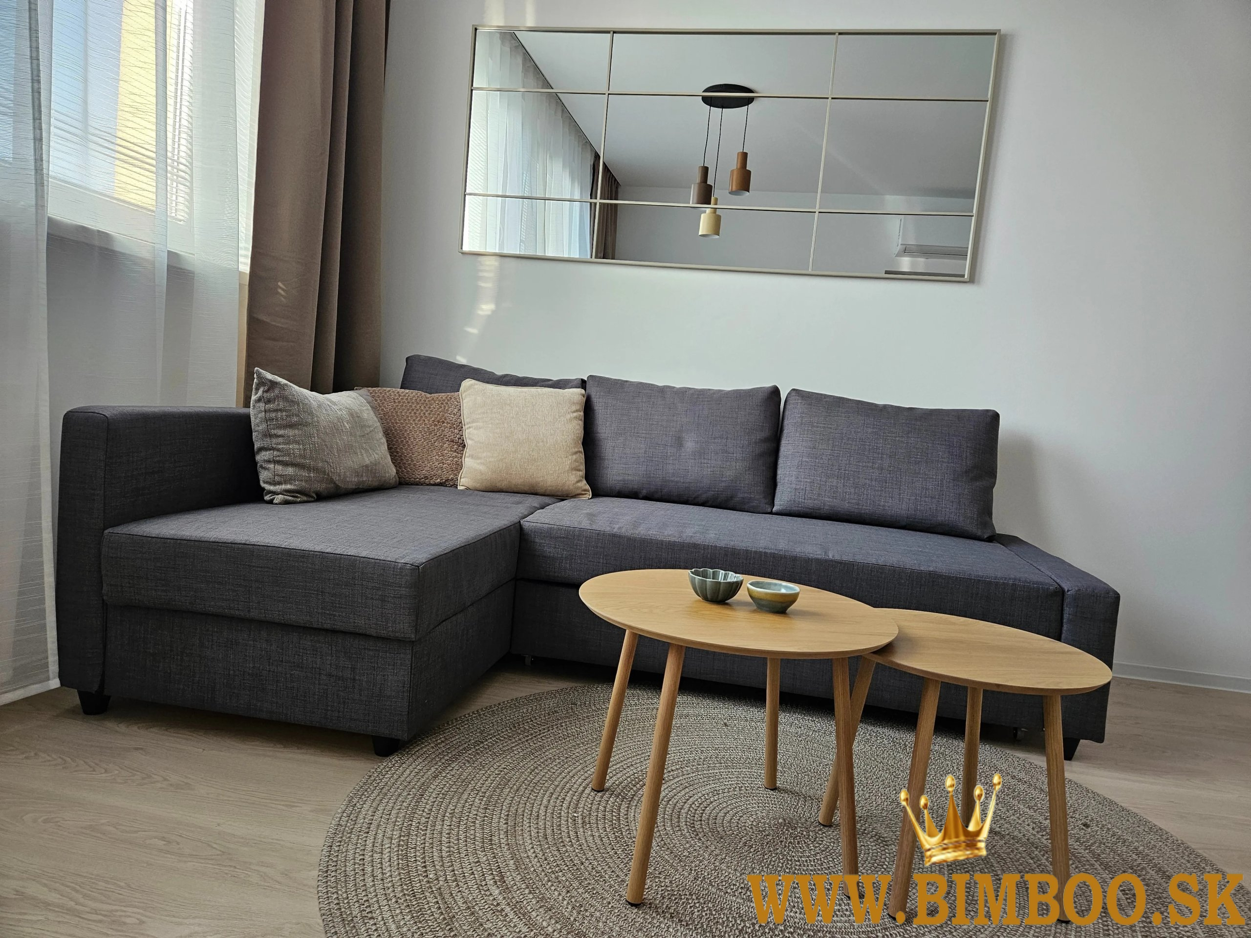 Realitný kancelária REALADR s.r.o.