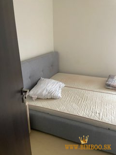  Luxusné mestské bývanie s veľkorysou terasou – 3-izbový byt, Trnavské