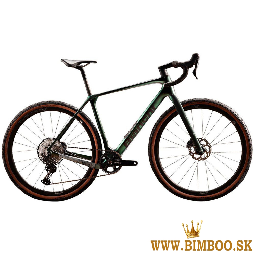 2025 Bianchi Arcadex Pro Carbon Gravel Bike (zonacycles.com)