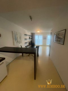  Luxusné mestské bývanie s veľkorysou terasou – 3-izbový byt, Trnavské