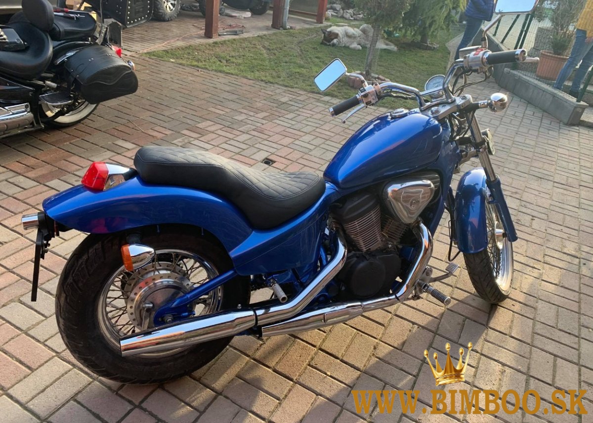 Honda SHADOW