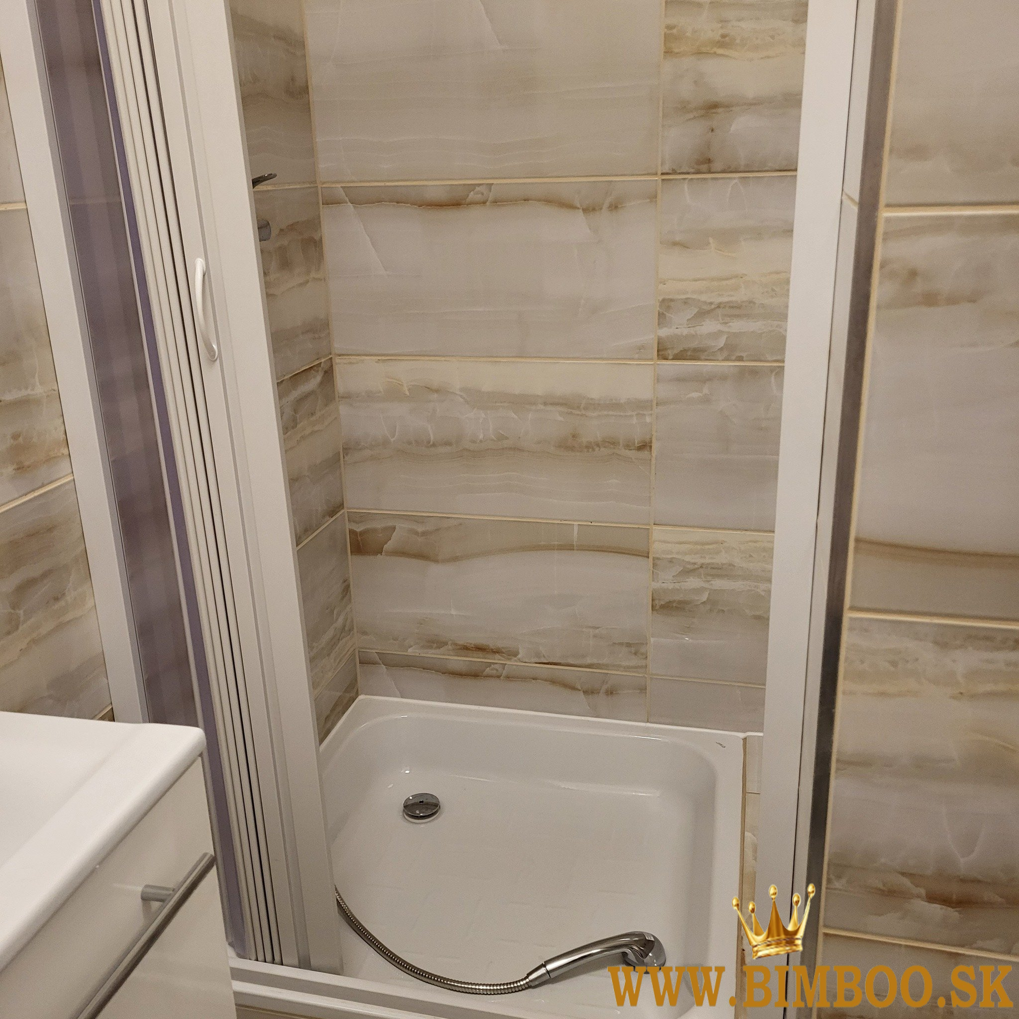 ???? Útulná garsónka v novostavbe – Bratislava, Vrakuňa 