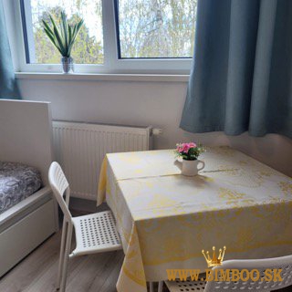 Prenájom 4-izbového bytu v centre – Šoltésovej ulica (