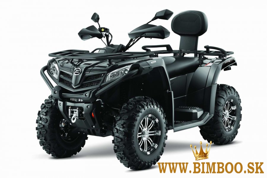 CFMOTO Gladiator X450-A