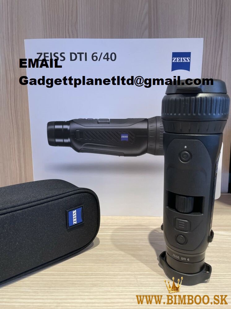 ZEISS DTI 3/35 GEN 2 , ZEISS DTI 6/40 , ZEISS DTI 4/50 , Zeiss Victory V8 4.8-35x60 