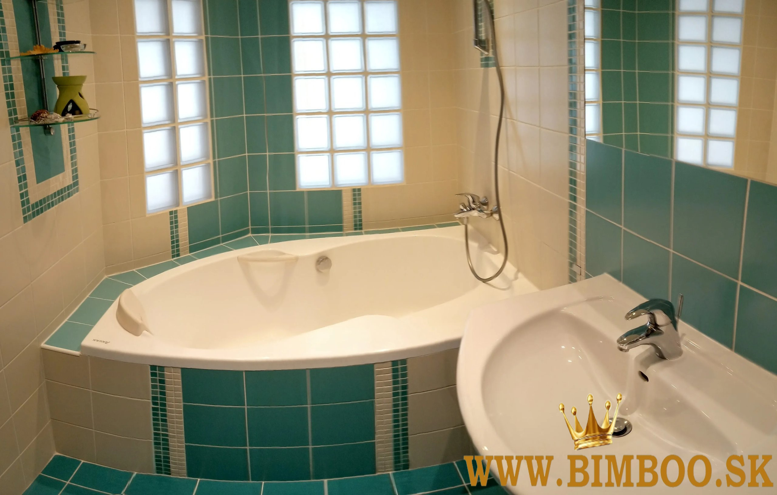 Prenájom 4-izbového bytu – Jiráskova ulica, Bratislava –