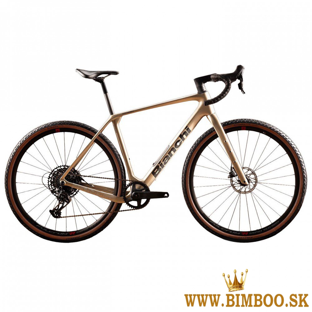 2025 Bianchi Arcadex Comp Grx Carbon Gravel Bike (zonacycles.com)