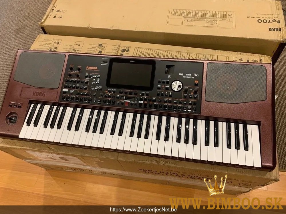 Yamaha Genos2 XXL / Yamaha Genos XXL /Tyros5, Motif XF8, Yamaha MODX8+, Yamaha PSR-SX900 / PSR-A5000