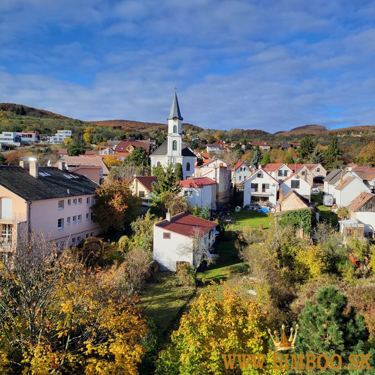 Predaj slnečného 4 izbového bytu v