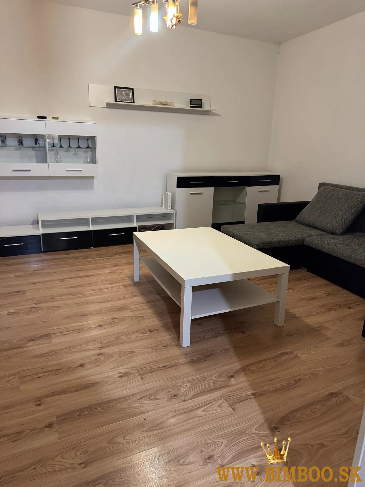   ✨ Moderný 2-izbový byt v novostavbe s garážou – Gogoľova ulica,