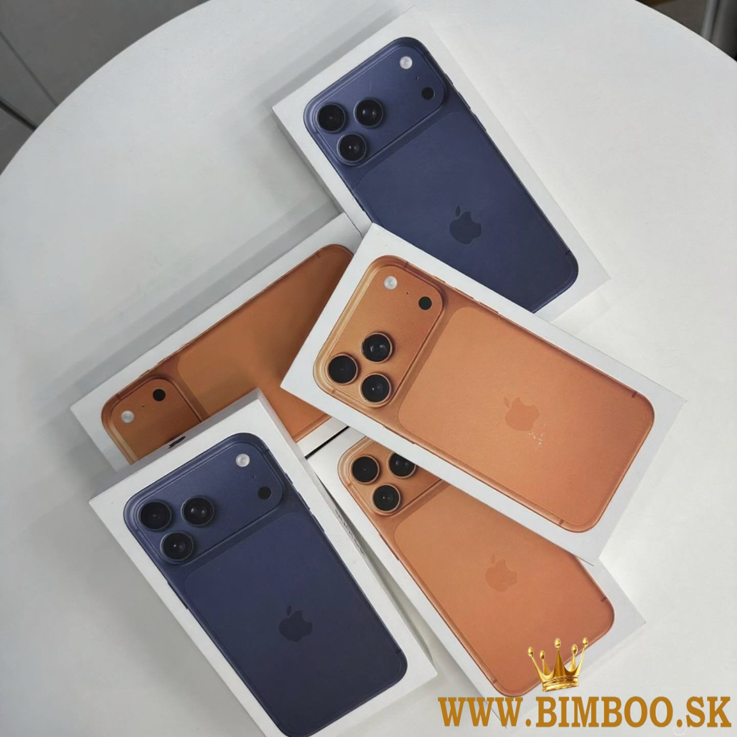 Originál, Apple iPhone 17 Pro Max, iPhone 17 Pro, iPhone 17 , iPhone Air , Apple iPhone 16 Pro Max