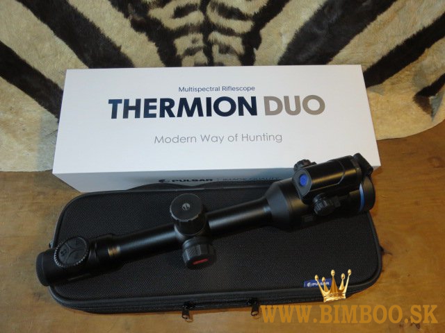 Pulsar Thermion Duo DXP50, THERMION 2 LRF XP50 PRO, THERMION 2 LRF XG50,  PULSAR TRAIL 2 LRF XP50