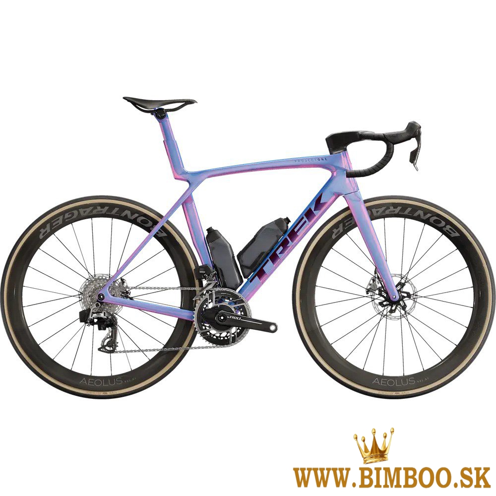 2025 Trek Madone SLR 9 AXS Gen 8 Road Bike (zonacycles.com)