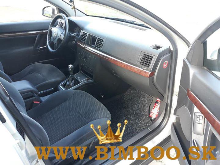 Opel Vectra 2.0CDTI R.V.2003