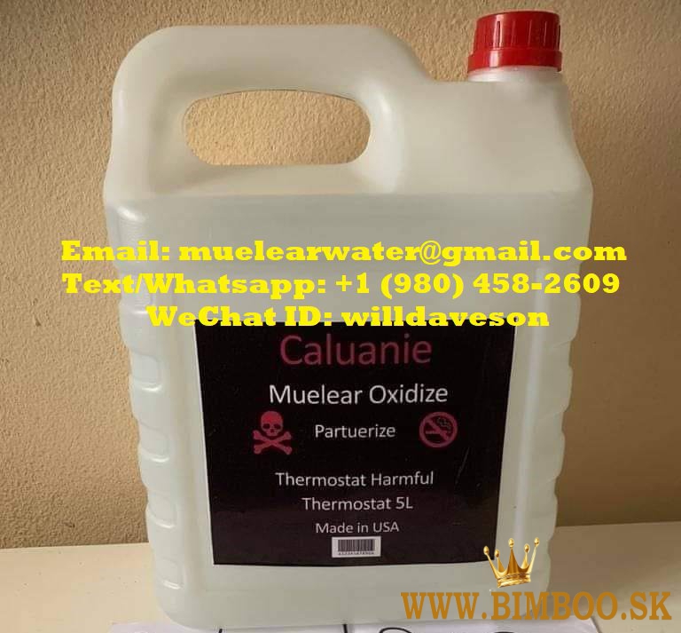 Muelear Oxidize Caluanie for discount