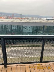  Luxusné mestské bývanie s veľkorysou terasou – 3-izbový byt, Trnavské