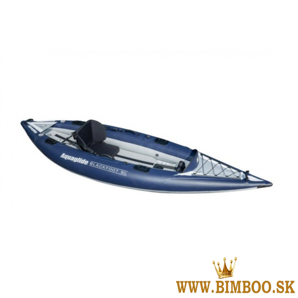 AquaGlide Blackfoot Angler HB Kayaks 1 Person