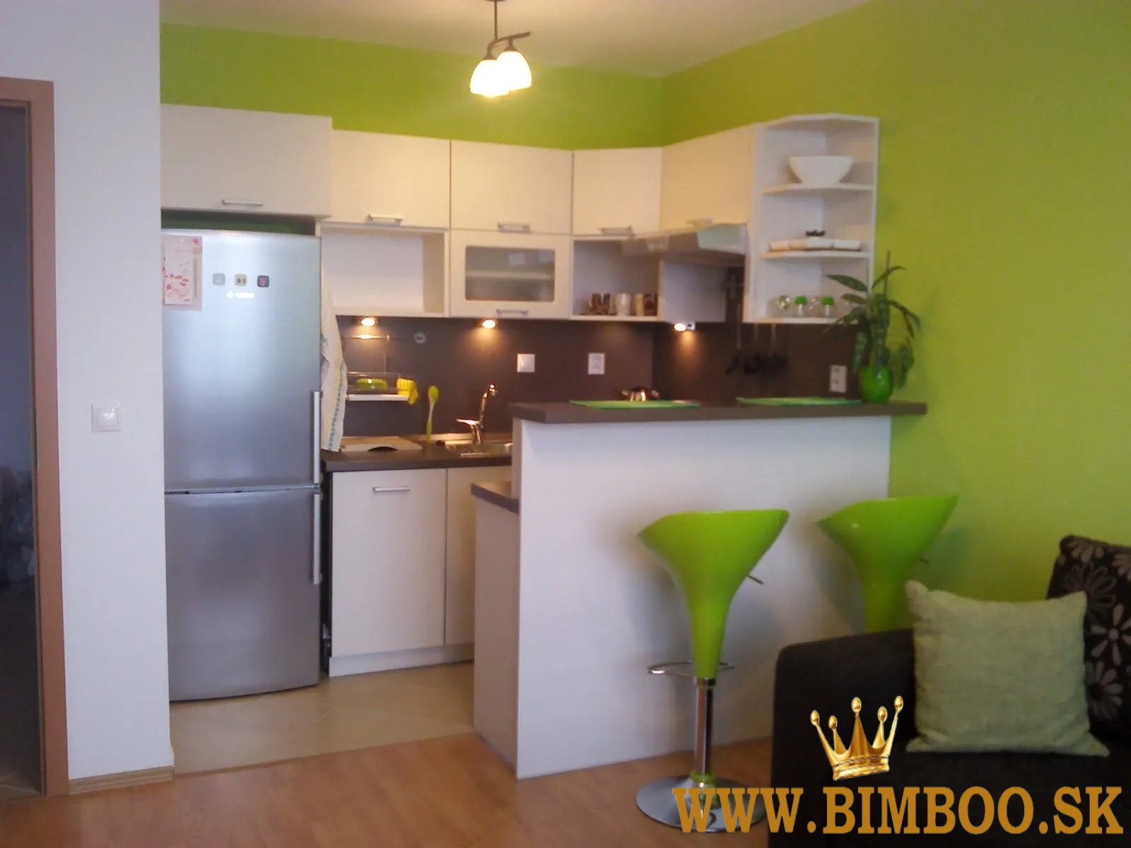 Realitný kancelária REALADR s.r.o.