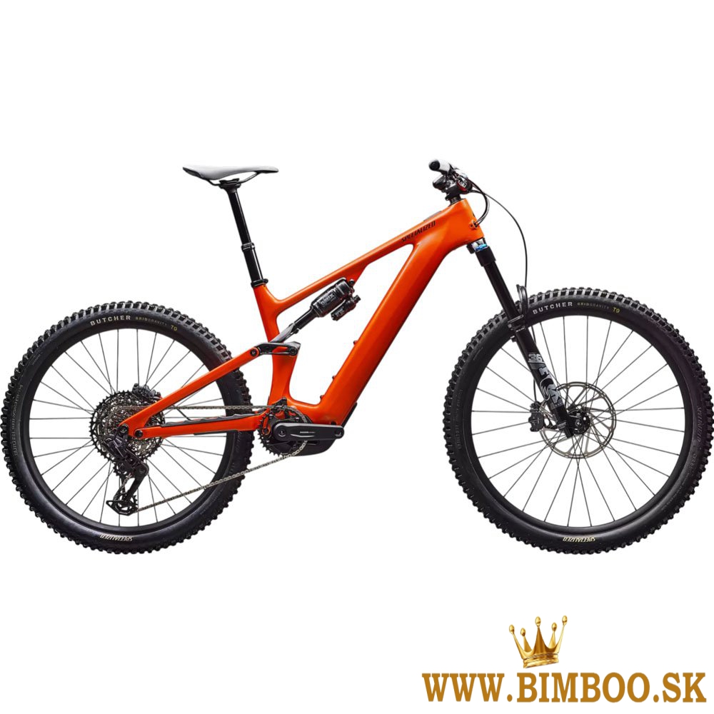 2026 Specialized Turbo Levo 4 Comp Mountain Bike (RACYCLESPORT)