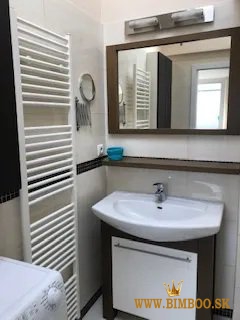  Moderný 2-izbový byt s nádhernými výhľadmi – Palárikova ulica, 