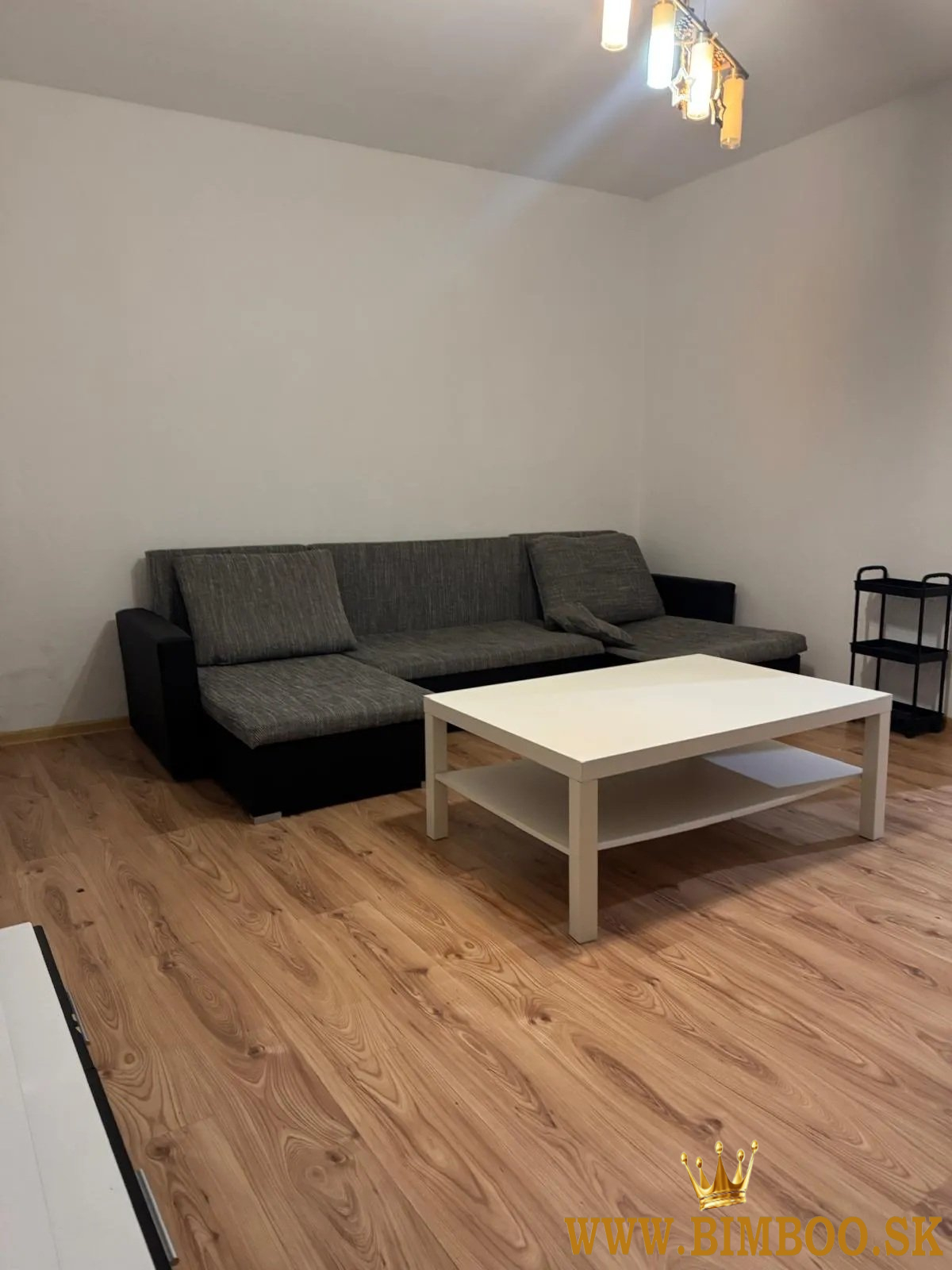   ✨ Moderný 2-izbový byt v novostavbe s garážou – Gogoľova ulica,